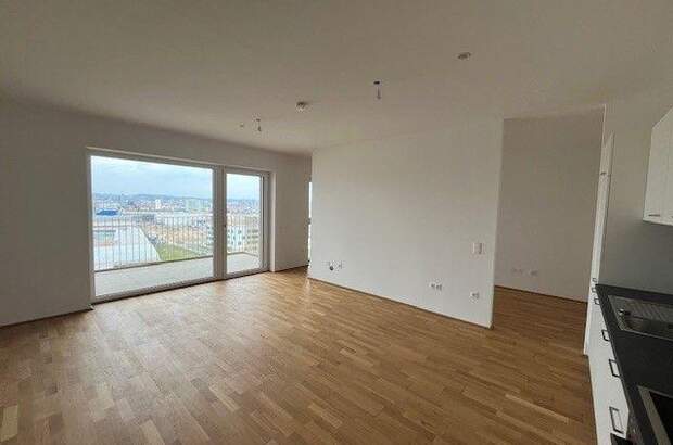 Terrassenwohnung mieten in 8020 Graz (Bild 2)