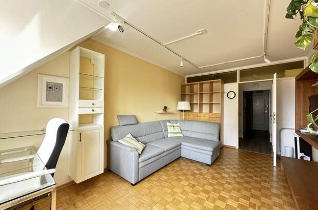 Wohnung kaufen in 9020 Klagenfurt (Bild 1)