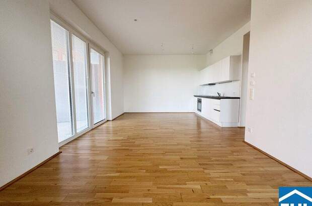Terrassenwohnung mieten in 1030 Wien (Bild 5)