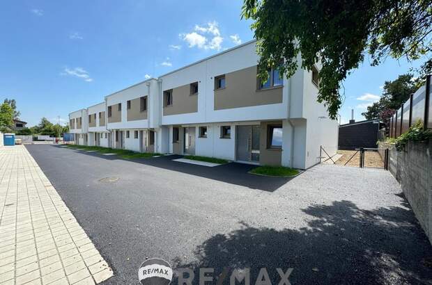 Terrassenwohnung kaufen in 2504 Sooß (Bild 1)