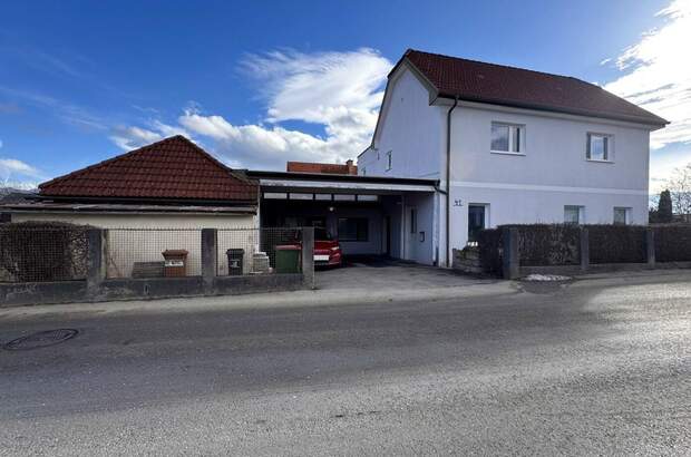 Haus kaufen in 8720 Knittelfeld (Bild 3)