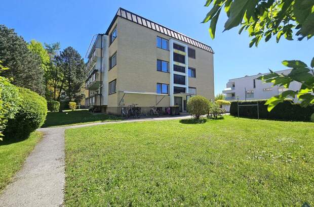 Wohnung mit Balkon kaufen in 5023 Salzburg (Bild 1)