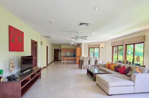 Eigentumswohnung in 83000 Phuket (Bild 5)