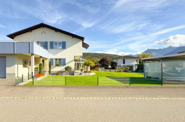 Haus mit Garten kaufen in 6800 Feldkirch (Bild 2)