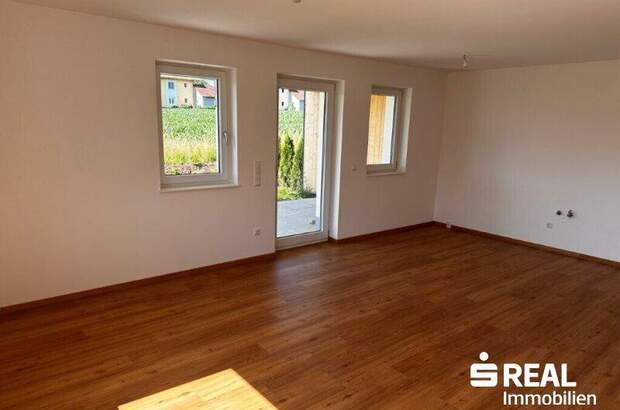 Terrassenwohnung kaufen in 5272 Treubach (Bild 2)