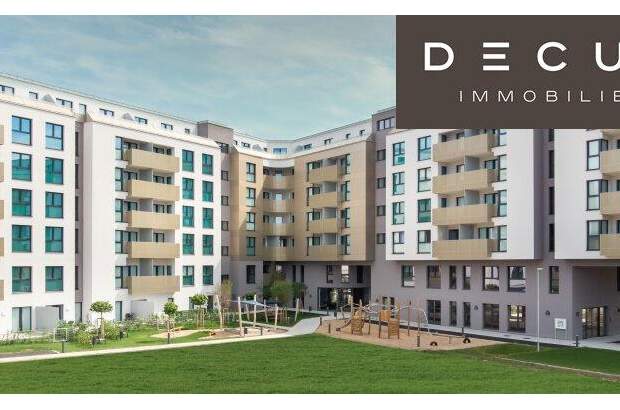 Terrassenwohnung mieten in 3100 St. Pölten (Bild 5)