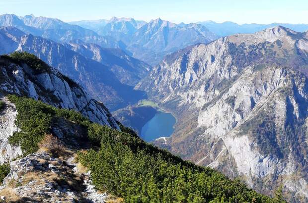 Haus mit Garten kaufen in 8790 Eisenerz (Bild 4)