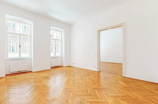 Altbauwohnung kaufen in 1060 Wien (Bild 1)