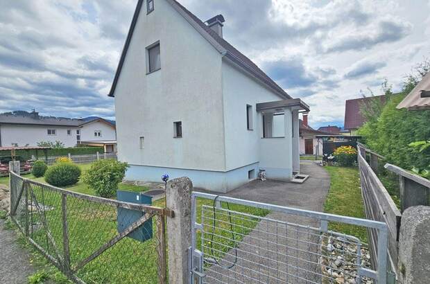 Haus mit Garten kaufen in 8642 Sankt Lorenzen (Bild 3)