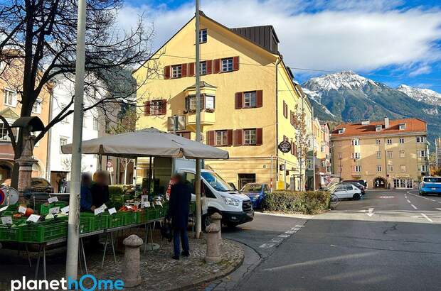 Wohnung kaufen in 6020 Innsbruck (Bild 2)