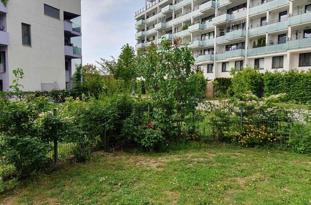 Wohnung kaufen in 1120 Wien (Bild 2)