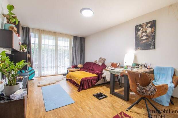 Terrassenwohnung mieten in 4040 Linz (Bild 2)