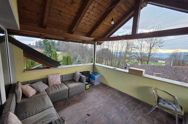 Haus kaufen in 9422 Maria Rojach (Bild 4)