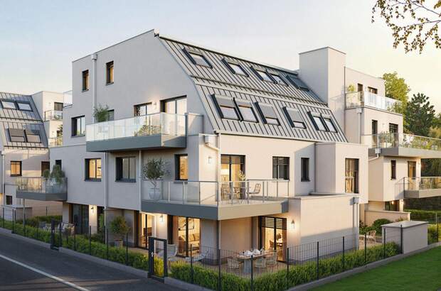 Wohnung kaufen in 1220 Wien (Bild 2)