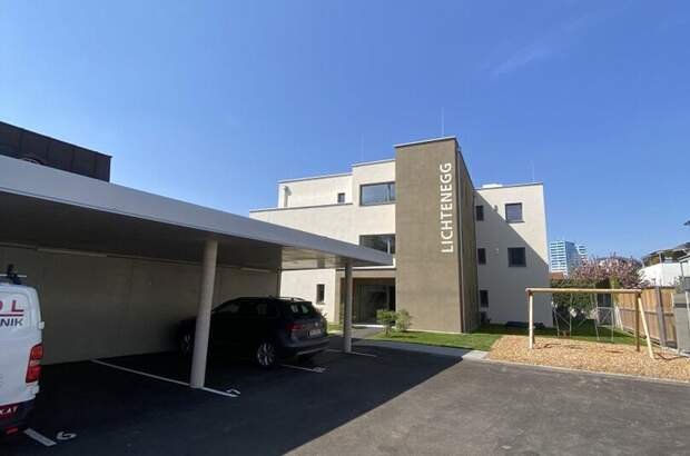 Mietwohnung in 4600 Wels (Bild 2)