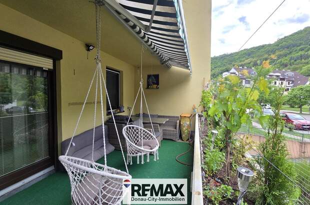 Terrassenwohnung kaufen in 3500 Krems (Bild 5)