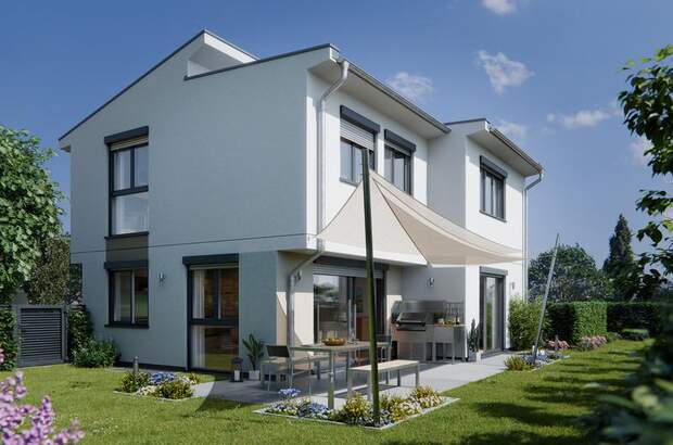 Einfamilienhaus kaufen in 1210 Wien (Bild 1)