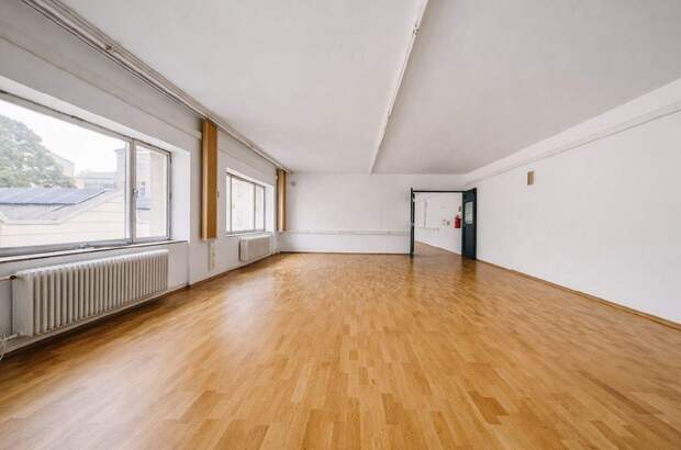 Gewerbeobjekt mieten in 1050 Wien (Bild 1)