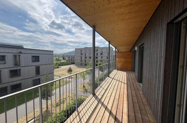 Terrassenwohnung mieten in 8053 Graz (Bild 4)