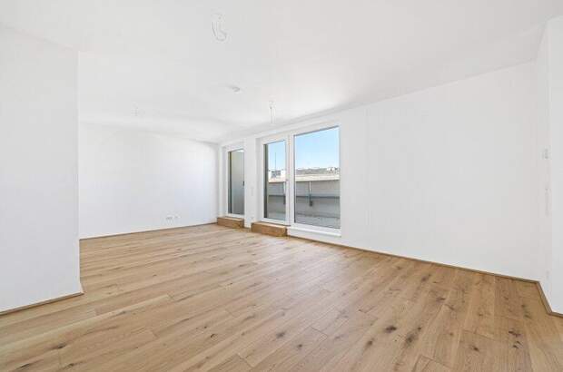 Terrassenwohnung kaufen in 2700 Wr. Neustadt (Bild 5)