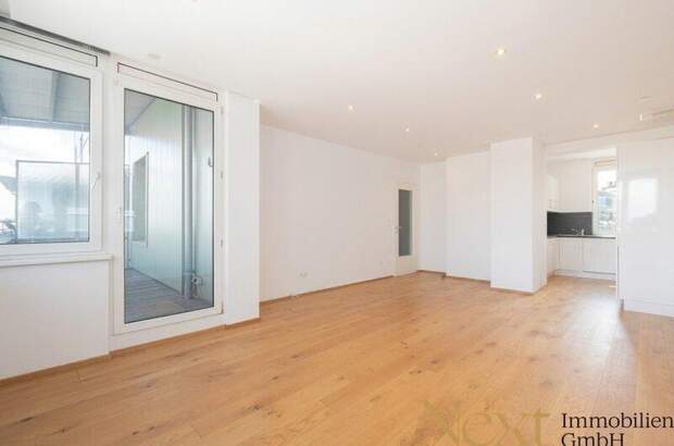 Terrassenwohnung kaufen in 4040 Linz (Bild 2)