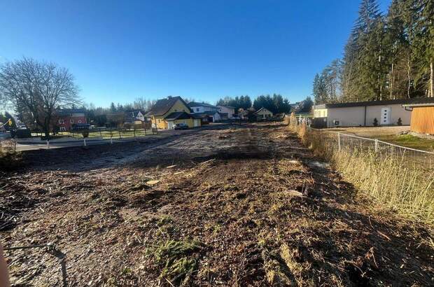 Grundstück kaufen in 5111 Bürmoos (Bild 2)