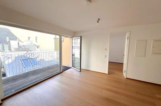 Terrassenwohnung mieten in 1040 Wien (Bild 4)