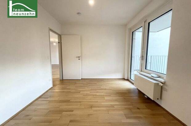 Terrassenwohnung mieten in 1210 Wien (Bild 5)