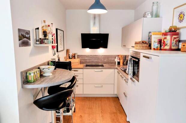 Terrassenwohnung mieten in 2100 Korneuburg (Bild 3)