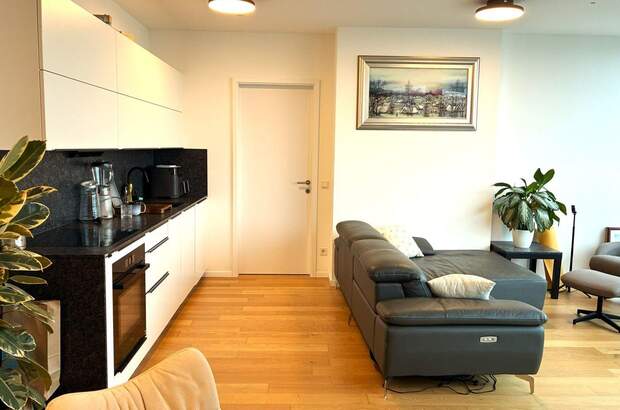 Wohnung mit Balkon kaufen in 1100 Wien (Bild 3)