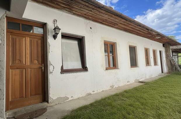 Haus kaufen in 2123 Wolfpassing (Bild 1)