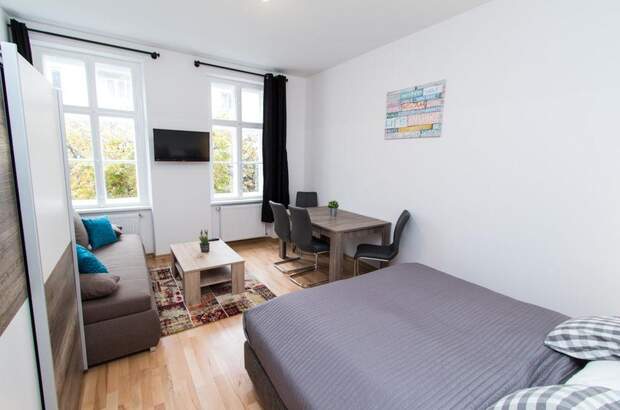 Mietwohnung in 1160 Wien (Bild 2)