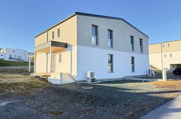 Haus mit Garten mieten in 7501 Rotenturm (Bild 2)