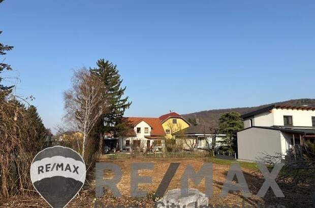 Grundstück kaufen in 3423 St. Andrä (Bild 1)