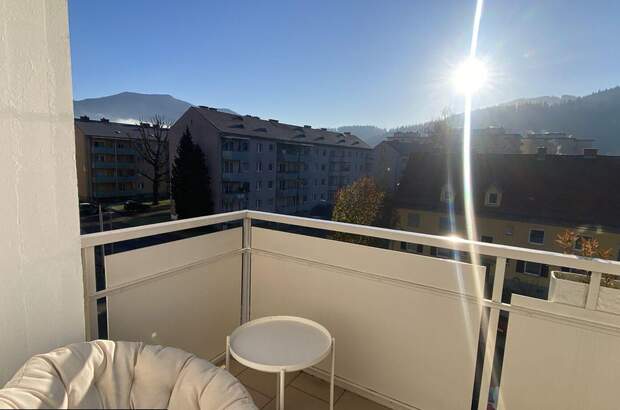 Wohnung mit Balkon kaufen in 8600 Bruck an der Mur (Bild 4)