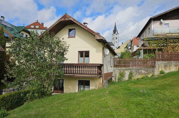 Haus kaufen in 4273 Unterweißenbach