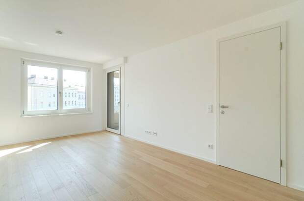 Wohnung mit Balkon kaufen in 1100 Wien (Bild 4)
