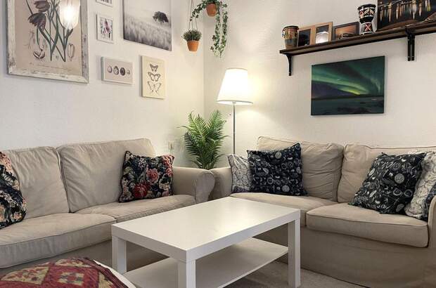 Altbauwohnung kaufen in 1140 Wien (Bild 2)