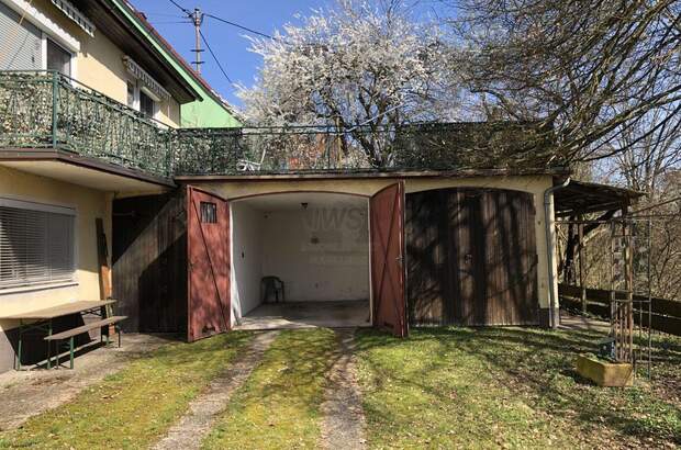 Haus mit Garten kaufen in 4654 Bad Wimsbach (Bild 4)
