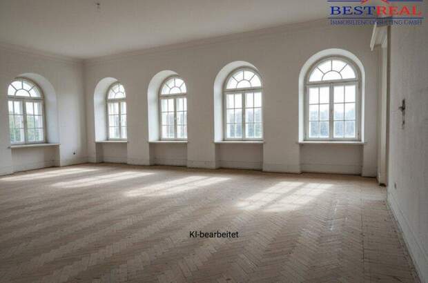 Büro / Praxis mieten in 1020 Wien