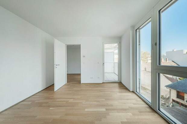 Wohnung mit Balkon kaufen in 1210 Wien (Bild 3)