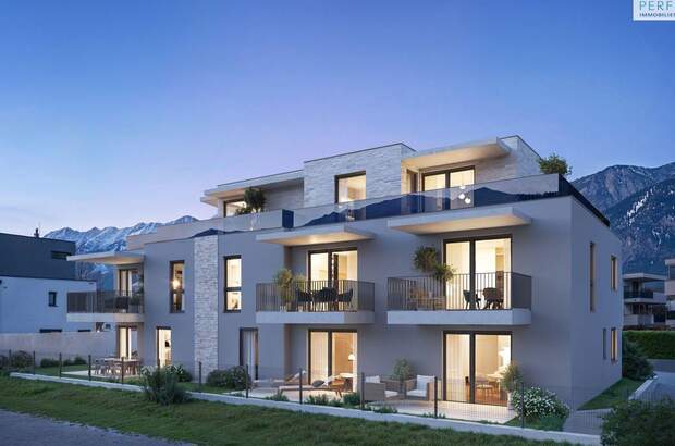 Eigentumswohnung in 6060 Hall (Bild 2)