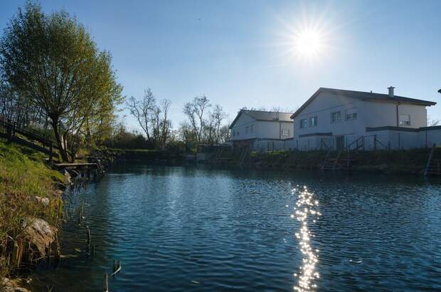 Haus mit Garten kaufen in 2472 Prellenkirchen