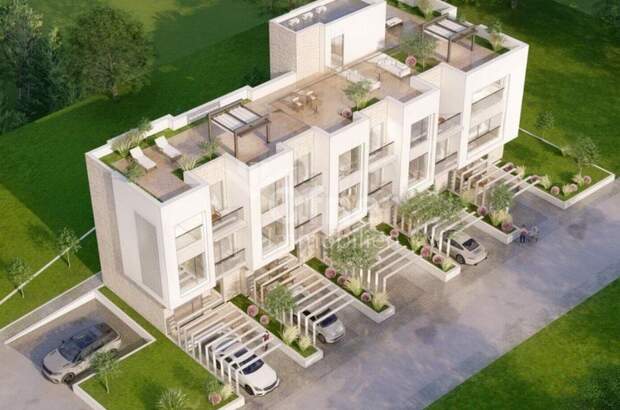 Wohnung mit Balkon kaufen in 23207 Sveti Filip i Jakov (Bild 3)