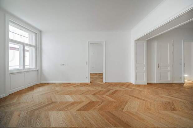 Eigentumswohnung in 1090 Wien