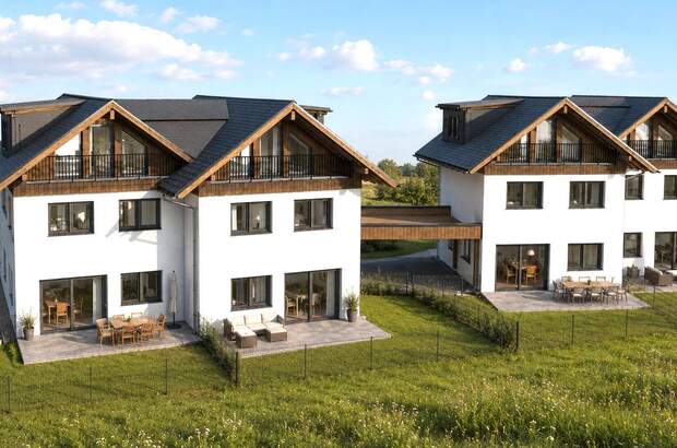 Reihenhaus kaufen in 5110 Oberndorf (Bild 1)