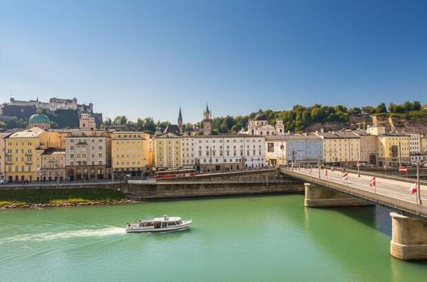 Altbauwohnung kaufen in 5020 Salzburg (Bild 5)