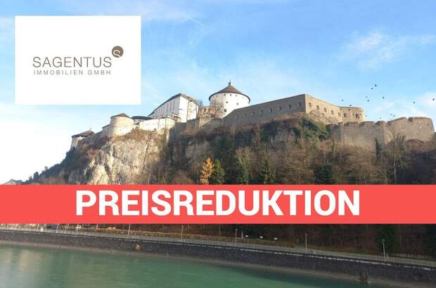 Wohnung mit Balkon kaufen in 6330 Kufstein (Bild 1)