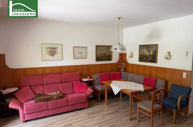 Terrassenwohnung kaufen in 7000 Eisenstadt (Bild 1)