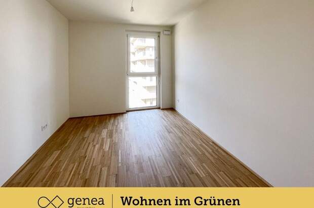 Wohnung mit Balkon kaufen in 8010 Graz (Bild 5)